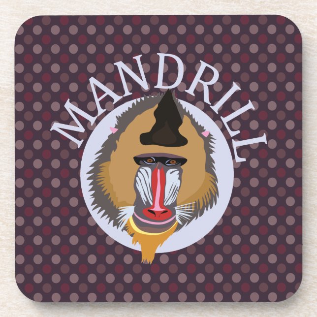 Porta-copo mandril (Frente)