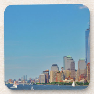 Porta-copo Manhattan Brooklyn New York NYC