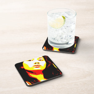 Porta-copo Manic Kin 6