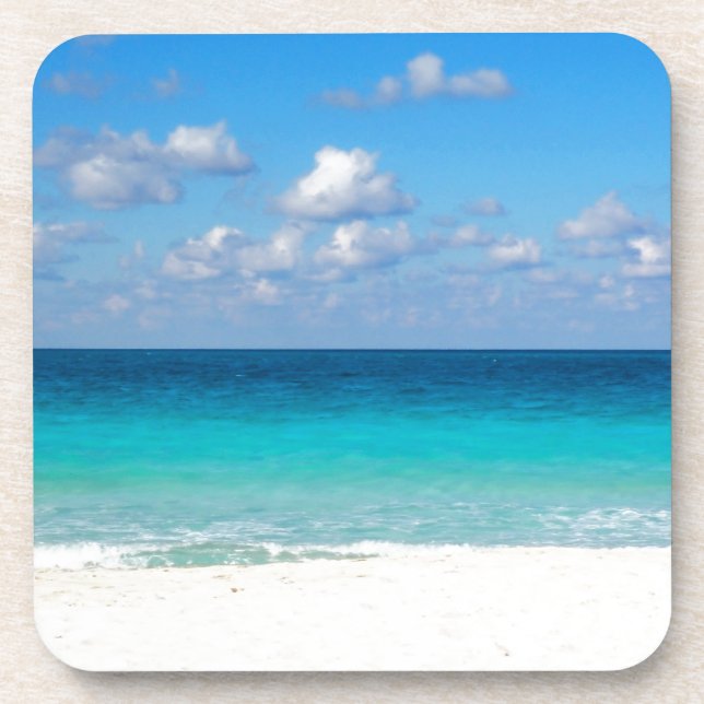 Porta-copo mar (Frente)