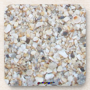 Porta-copo Mar Shell