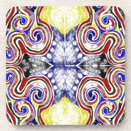 Porta-copo Maravilha