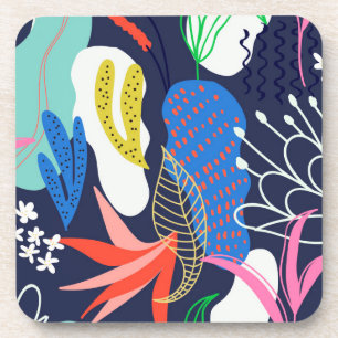 Porta-copo Maravilhosa decoração