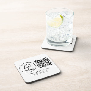 Porta-copo Marca Comercial Personalizada de Negócios Promo