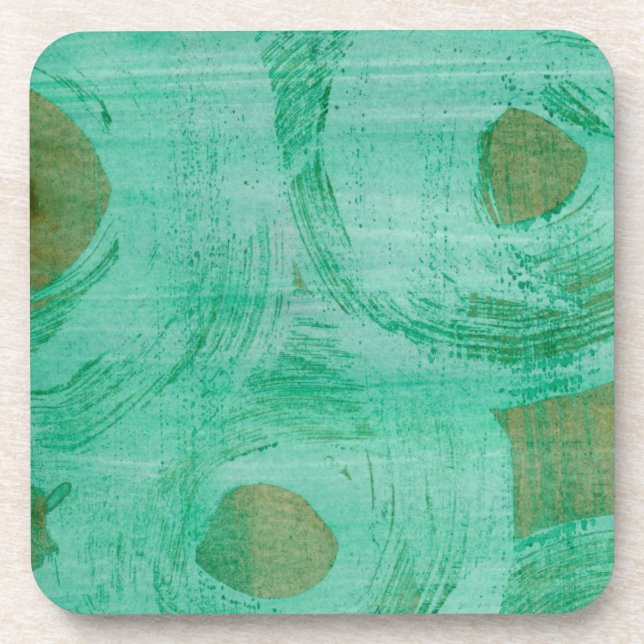 Porta-copo Março I (Frente)