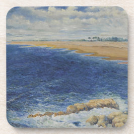 Porta-copo Marina - Joaquín Clausell