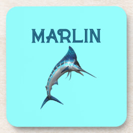 Porta-copo Marlin
