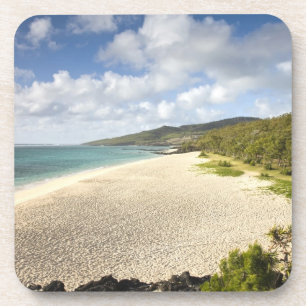 Porta-copo Maurícia, Ilha Rodrigues, St. Francois, St.