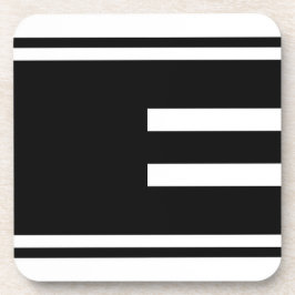 Porta-copo MAZIPOODLES Stripes Spaghetti 104122