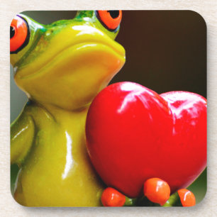 Porta-copo Me Ame...Sou Lonley