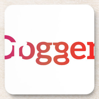 Porta-copo Meine Dogge ist eine Droge