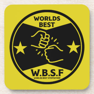 PORTA-COPO MELHOR PASSO DO MUNDO