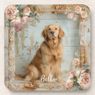 Porta-copo Melhores Amigas Mãe do Cachorro Labrador