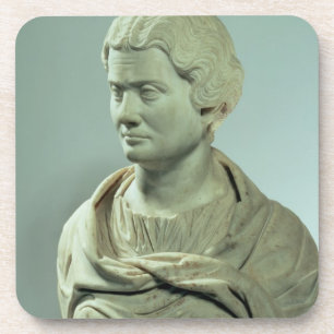 Porta-copo Melitene, sacerdotisa da mãe dos deuses, ROM