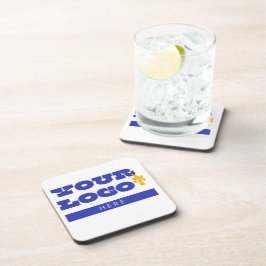 Porta-copo Mercadorias Personalizadas com Logotipo de Negócio