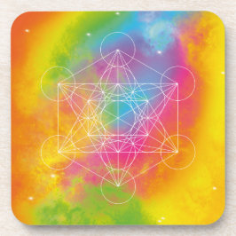 Porta-copo Métatron