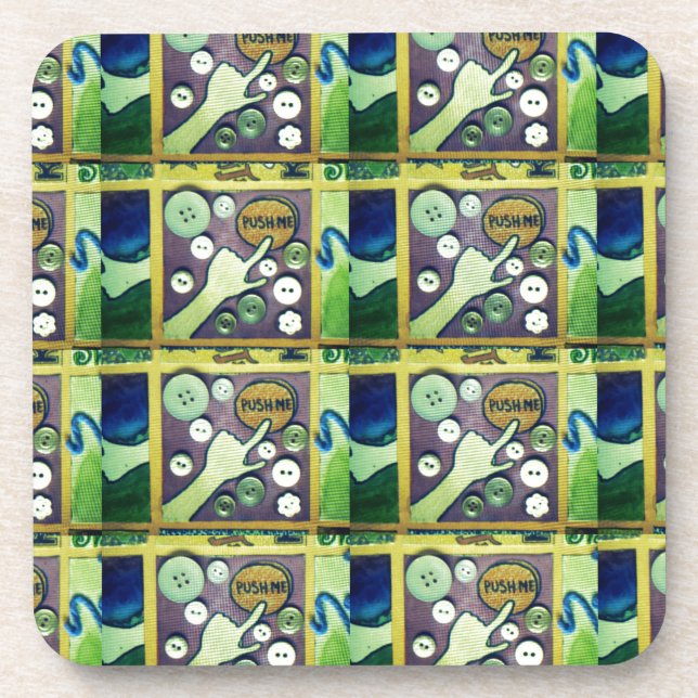 Porta-copo Meu botão.png (Frente)