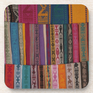 Porta-copo México, Província de Oaxaca, Oaxaca, cintos tecido