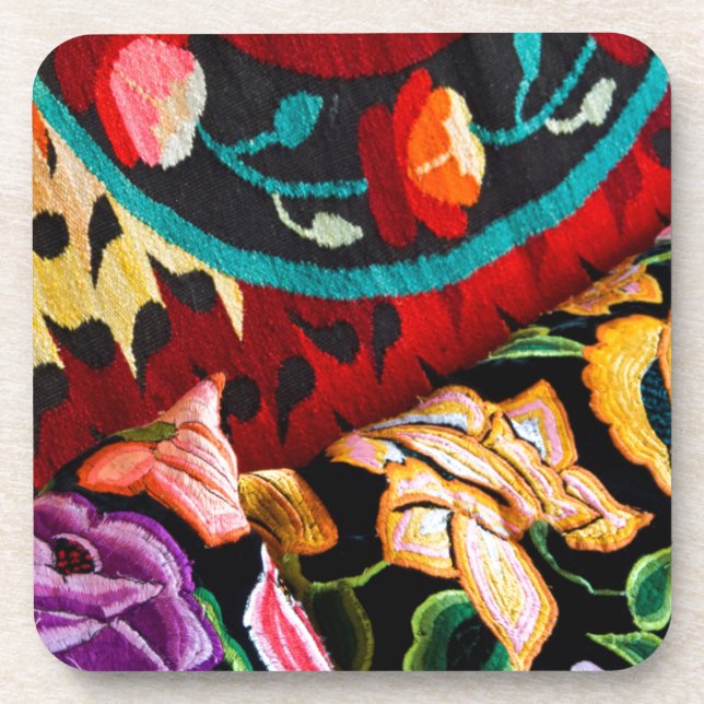 Porta-copo México, San Miguel de Allende (Frente)