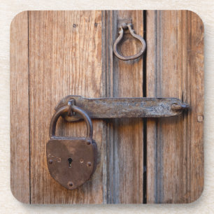 Porta-copo México, San Miguel De Allende. Detalhe De Uma Por