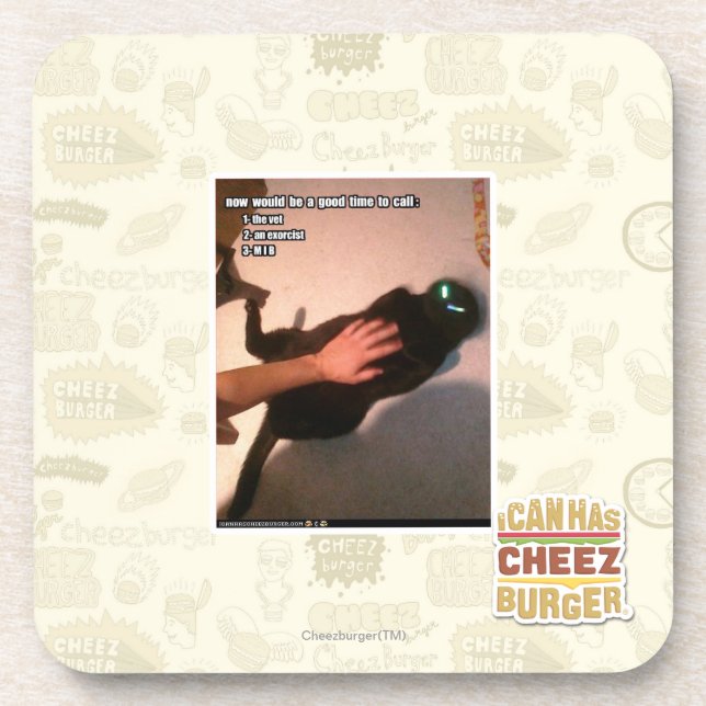 Porta-copo MIB da chamada (Frente)