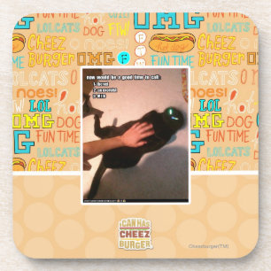 Porta-copo MIB da chamada