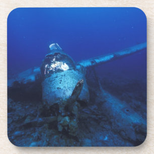 Porta-copo Micronésia, Palau, Patrimônio Mundial. Segunda Gue