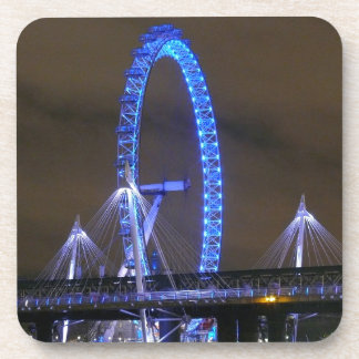Porta-copo Millennium Wheel Londres