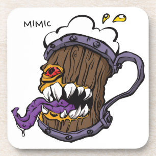 Porta-copo Mimic