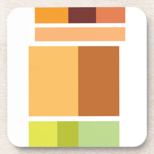 Porta-copo Mínimo Limpo Moderno Simples