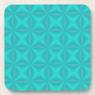 Porta-copo Mint Waffles