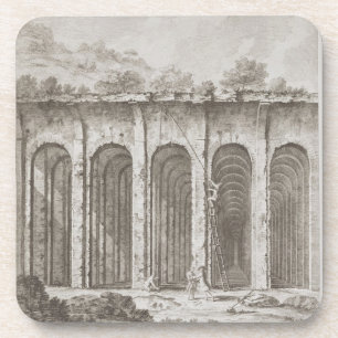 Porta-copo Mirabilis de Piscina, 'do della Antichita es de