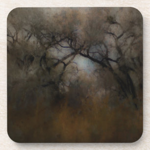 Porta-copo Misty Cottonwoods