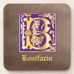 Porta-copo Mítica do século XVI cria Capital Decorativo B
