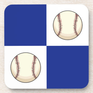 Porta-copo Modelo de Foto Engraçado Baseball