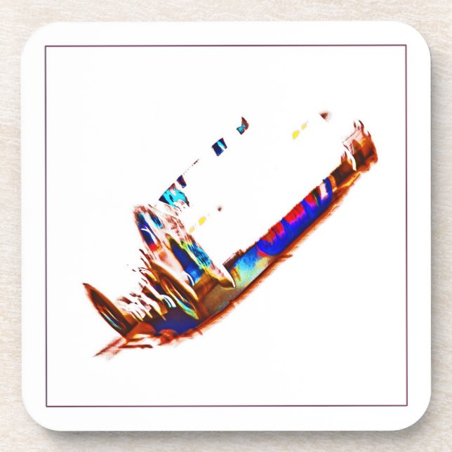 Porta-copo Modificado (Frente)