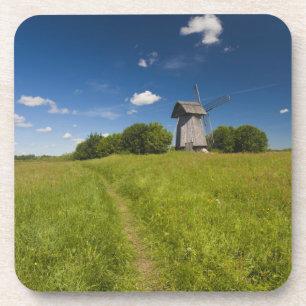 Porta-copo Moinho de vento em Mikhailovskoye