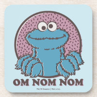 Monstro de cookies | Om Nom