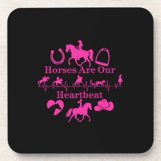 Porta-copo Montanha Russa Hot To Trot