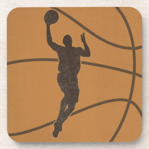 Porta-copo Montanhas de basquete