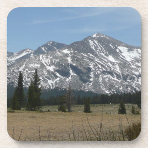Porta-copo Montanhas Sierra Nevada I a partir de Yosemite