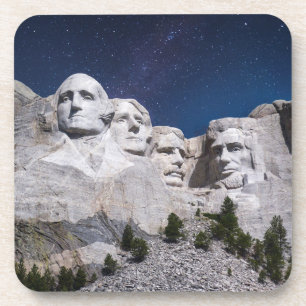 Porta-copo Monte Rushmore Timetrse Sky