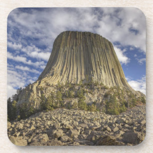 Porta-copo Monumento Nacional Devils Tower