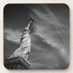 Porta-copo Monumentos   Estátua da Liberdade Manhattan NYC
