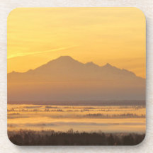 Morning Mountain Magic.