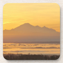 Porta-copo Morning Mountain Magic.