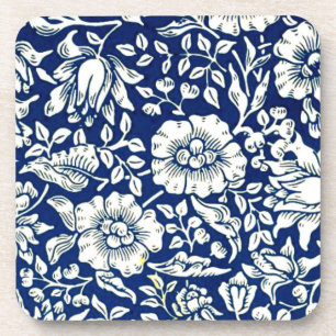 Porta-copo Morris - Blue Mallow
