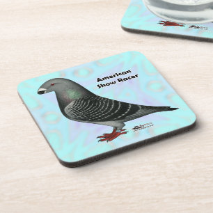 Porta-copo Mostrar ASR do Racer