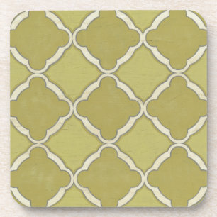 Porta-copo Motifs do Mercado IX