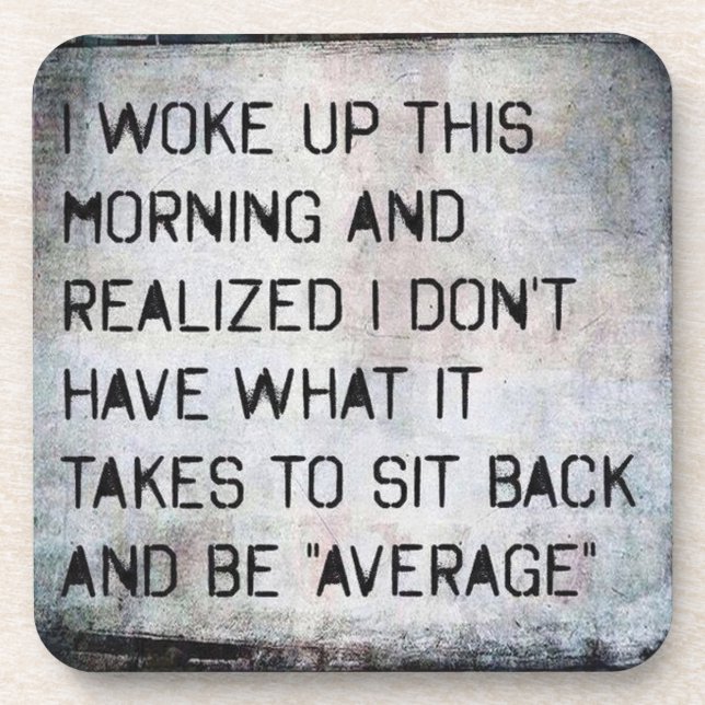 Porta-copo Motivação da malhação e da construção de bases (Frente)